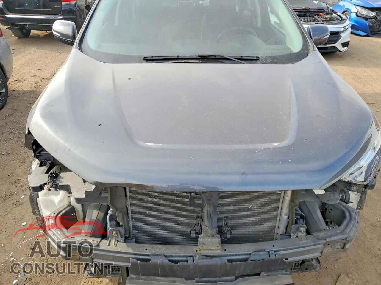 FORD EDGE 2020 - 2FMPK3K96LBA56822