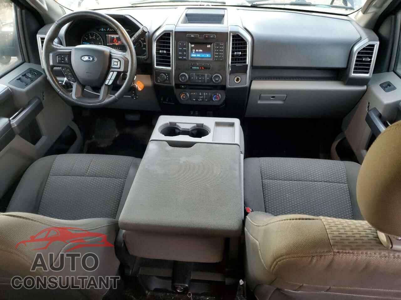 FORD F-150 2015 - 1FTEW1EF8FFA02799