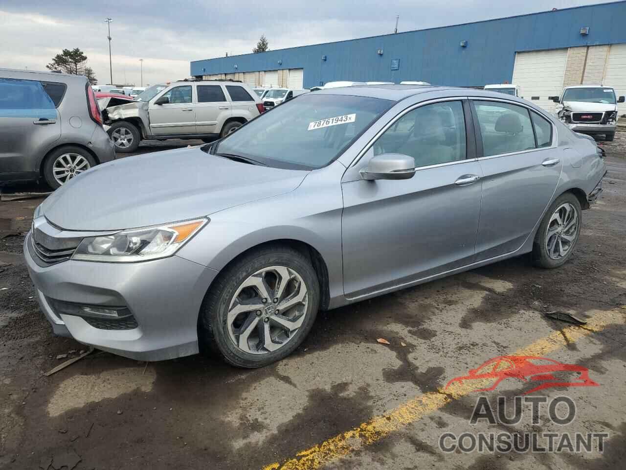 HONDA ACCORD 2016 - 1HGCR2F71GA043254