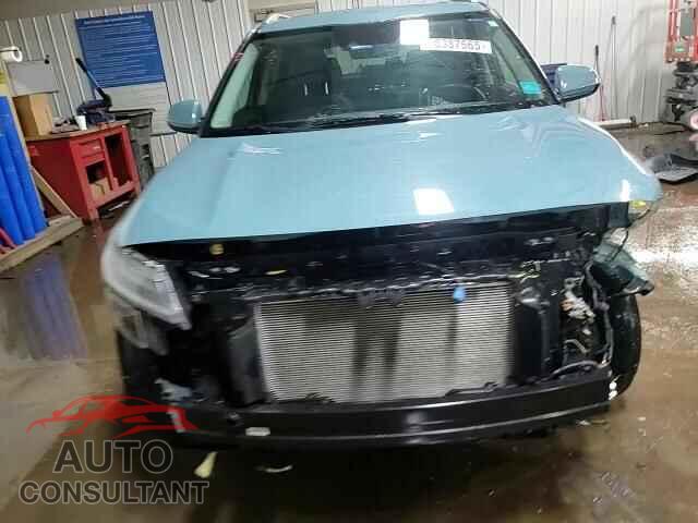 KIA SELTOS 2024 - KNDERCAA0R7595442