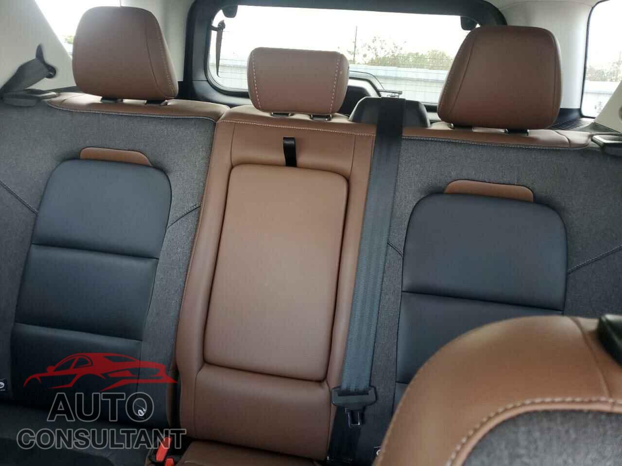 FORD BRONCO 2023 - 3FMCR9C61PRD98638
