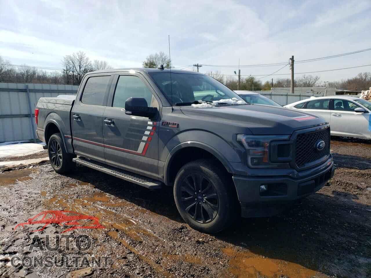 FORD F150 2020 - 1FTEW1E41LFB13771