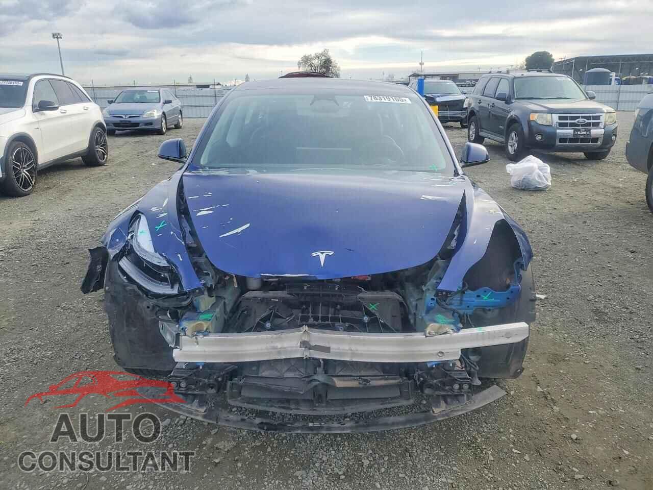 TESLA MODEL 3 2023 - 5YJ3E1EA4PF648541