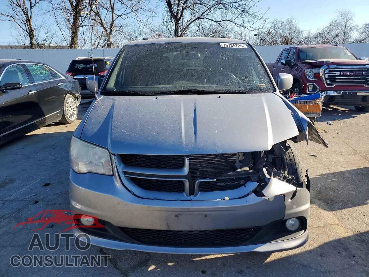 DODGE CARAVAN 2013 - 2C4RDGEG3DR715697