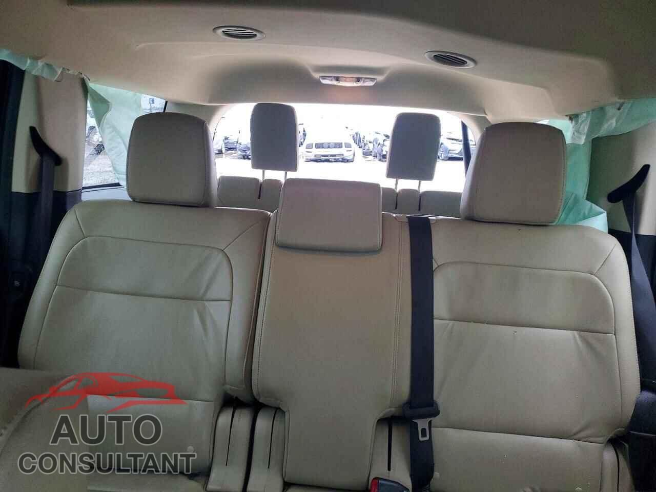 FORD FLEX 2017 - 2FMHK6C80HBA05819