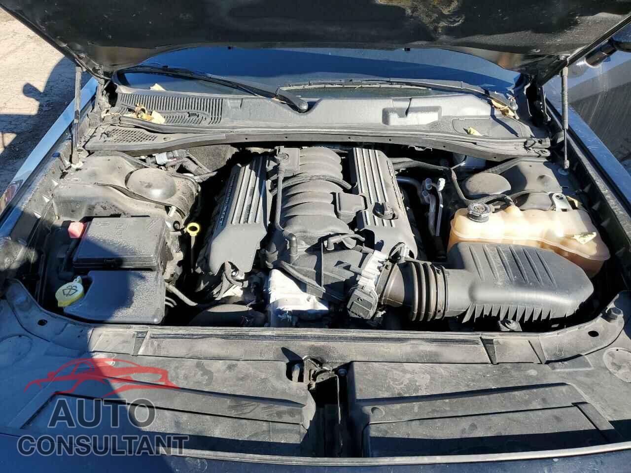 DODGE CHALLENGER 2020 - 2C3CDZFJ3LH159654