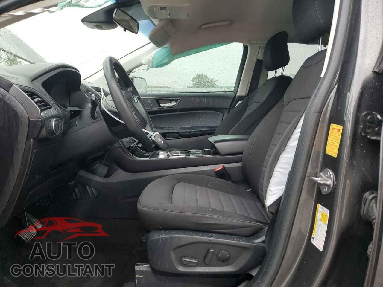 FORD EDGE 2020 - 2FMPK3G99LBA26688
