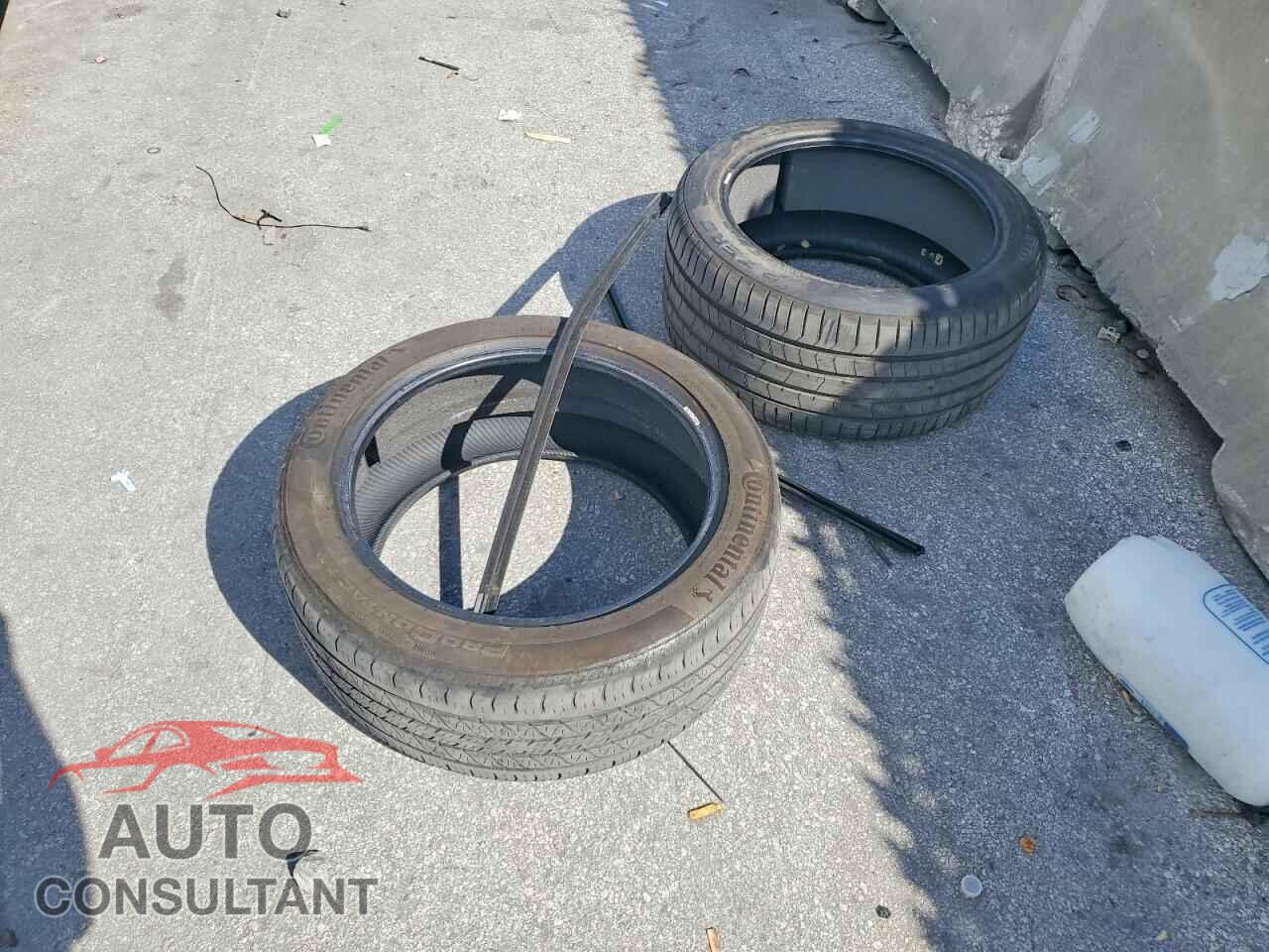 TESLA MODEL 3 2021 - 5YJ3E1EA2MF048077