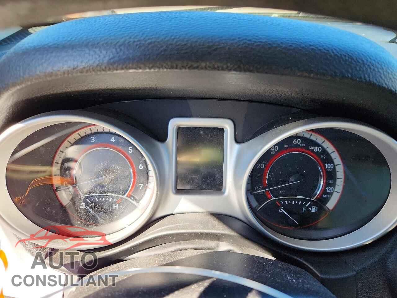 DODGE JOURNEY 2015 - 3C4PDCAB0FT714081