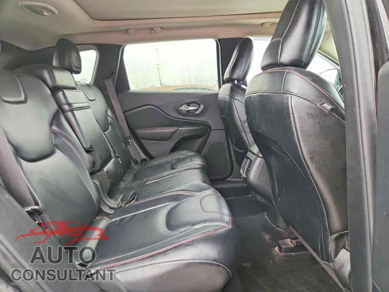 JEEP CHEROKEE 2014 - 1C4PJMBS9EW188216