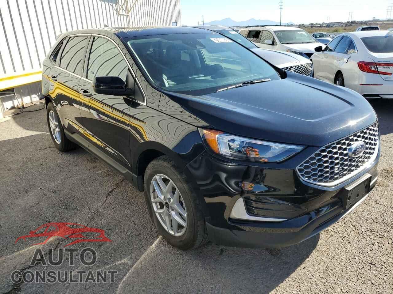 FORD EDGE 2024 - 2FMPK4J93RBA91415