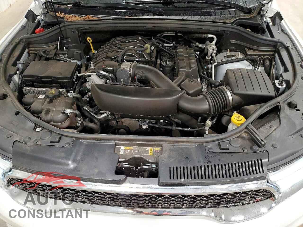 DODGE DURANGO 2023 - 1C4RDHAG6PC685295