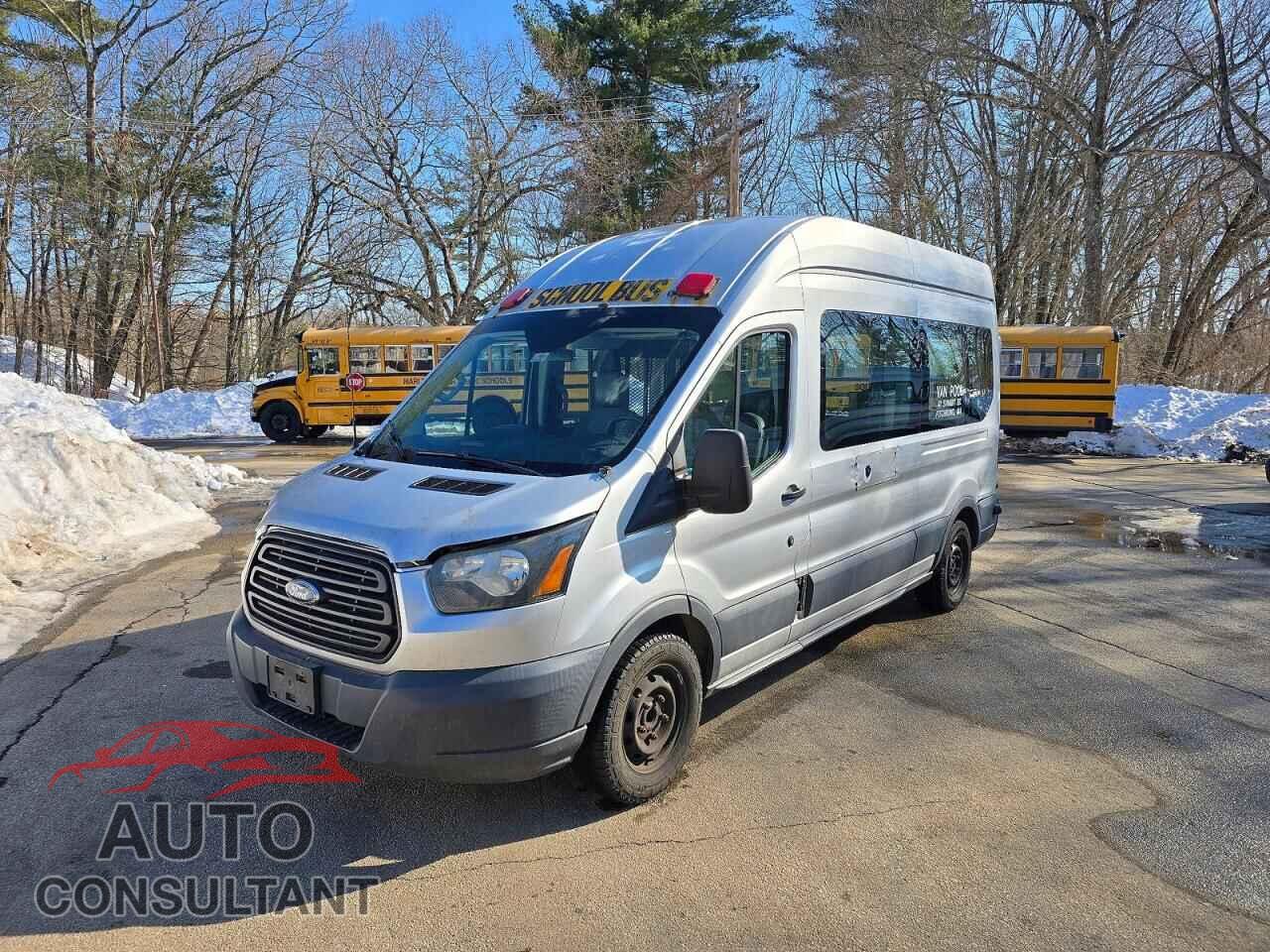 FORD TRANSIT 2016 - 1FDZX2XM6GKB28583