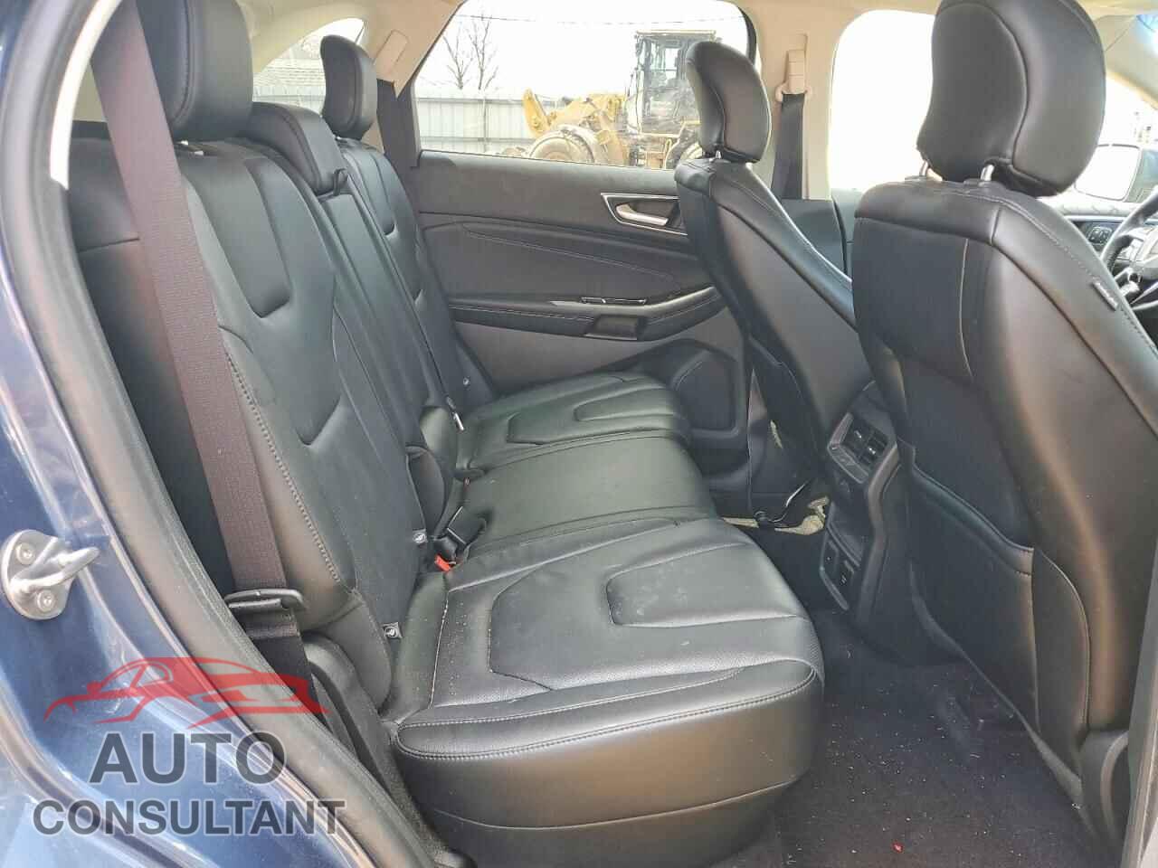 FORD EDGE 2019 - 2FMPK4K91KBB48540