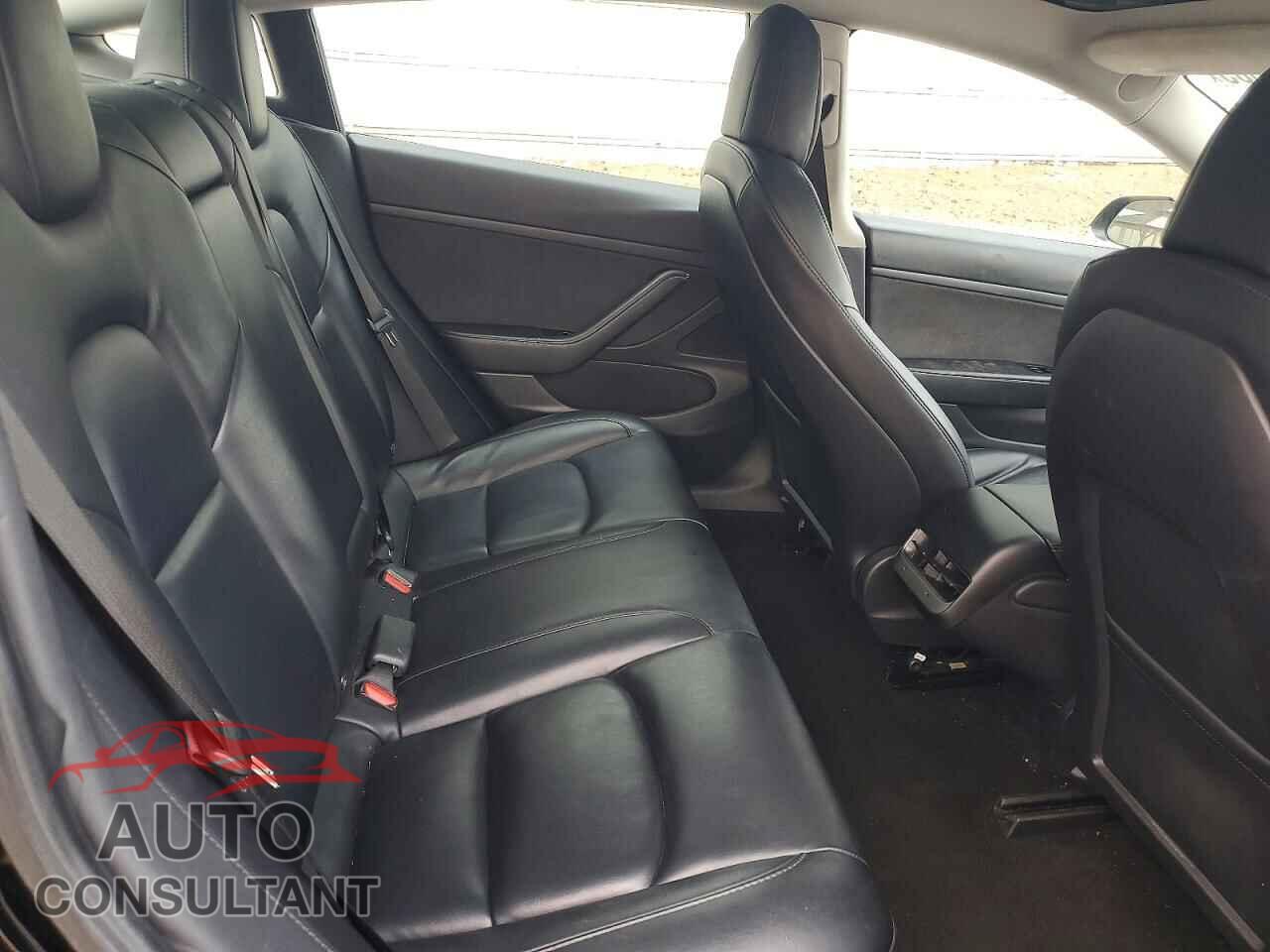 TESLA MODEL 3 2020 - 5YJ3E1EA4LF796666