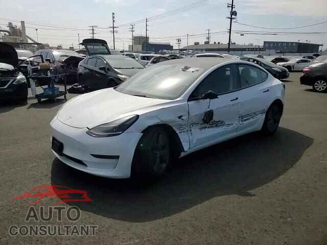 TESLA MODEL 3 2023 - 5YJ3E1EA7PF398213