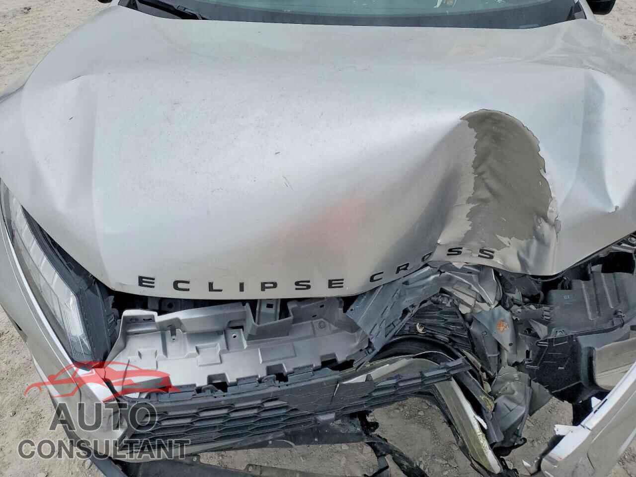 MITSUBISHI ECLIPSE 2022 - JA4ASVAA1NZ014330