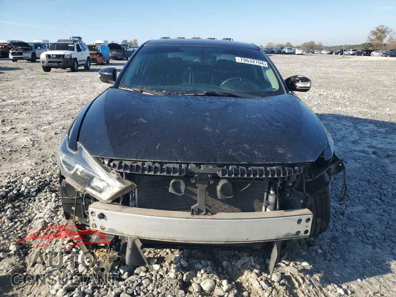 NISSAN MAXIMA 2017 - 1N4AA6AP1HC442933