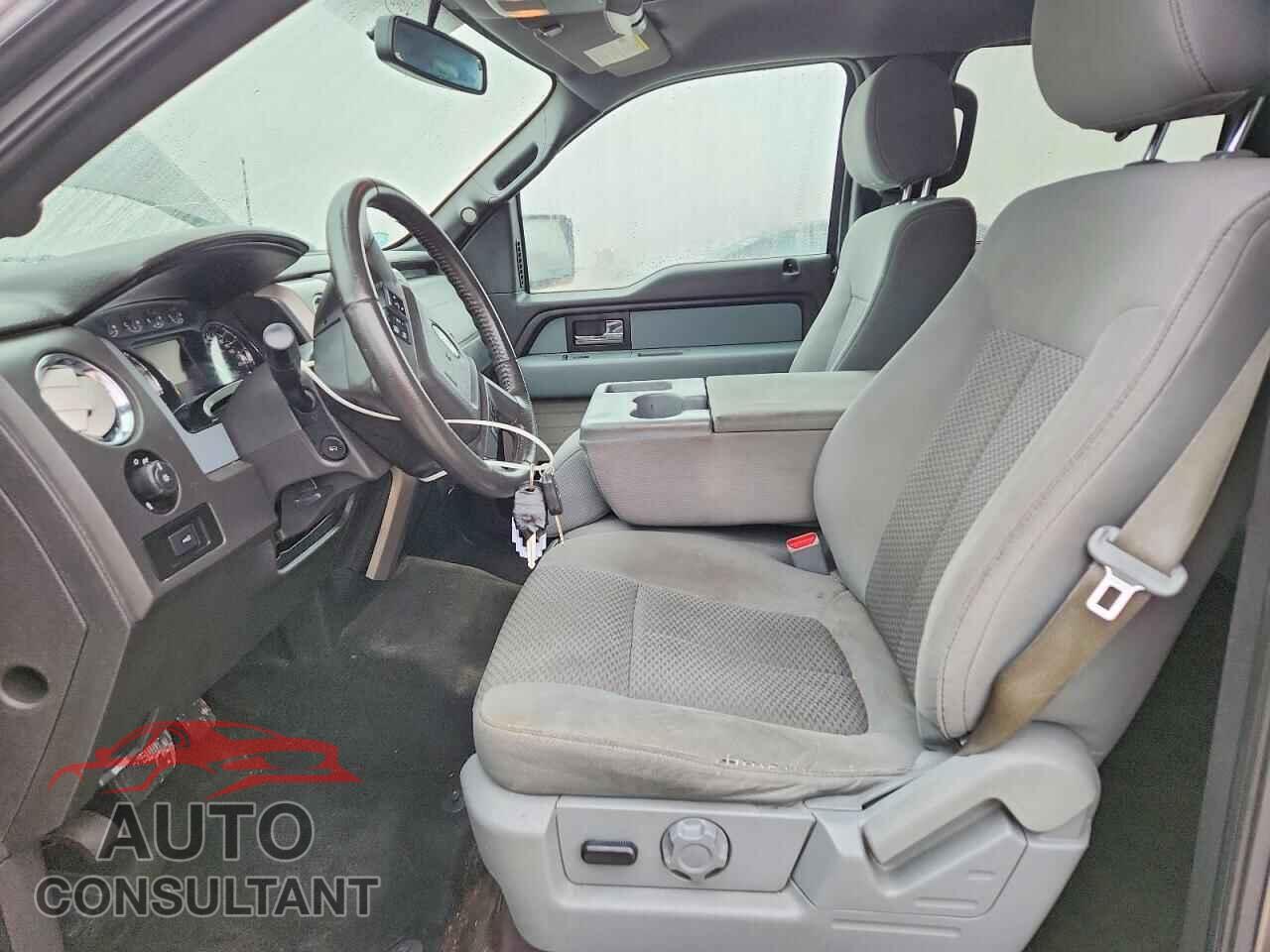 FORD F150 2014 - 1FTFW1ET8EFC10254