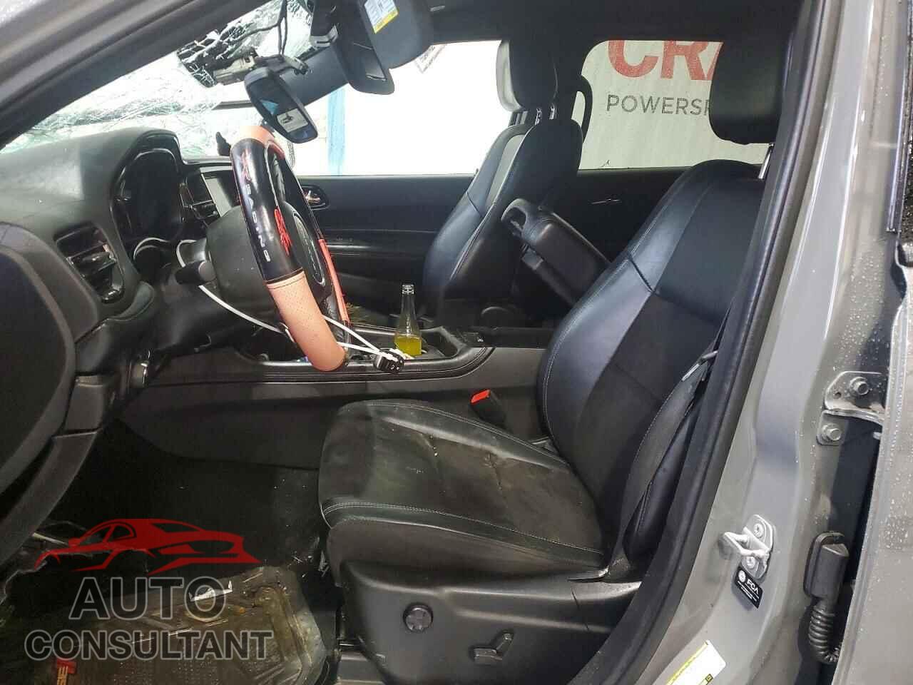DODGE DURANGO 2022 - 1C4RDJDG1NC103569