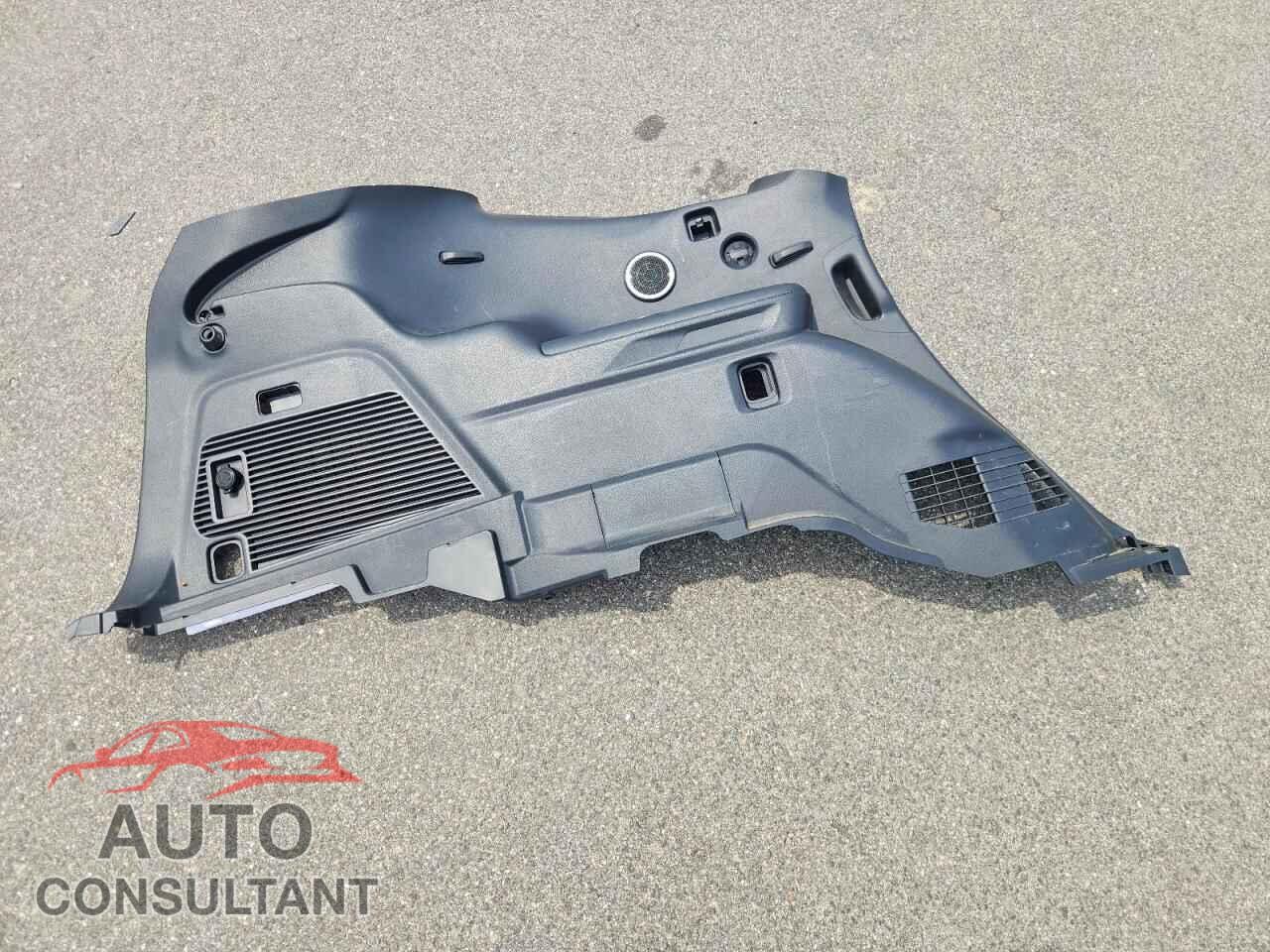 SUBARU ASCENT 2020 - 4S4WMAPD9L3446076
