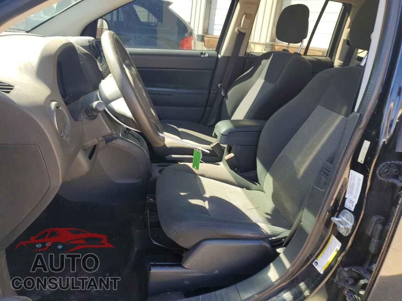 JEEP COMPASS 2014 - 1C4NJCBA9ED844810