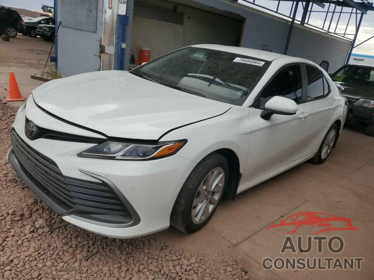 TOYOTA CAMRY 2023 - 4T1C11BK7PU105809