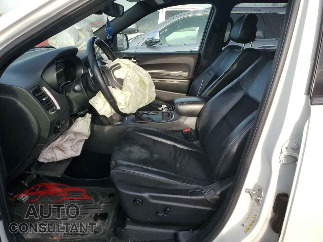 DODGE DURANGO 2018 - 1C4RDJDG3JC307526