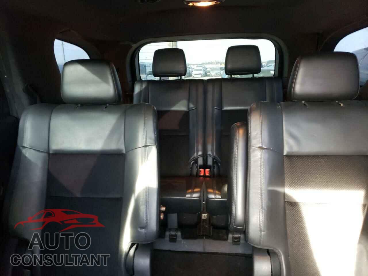 DODGE DURANGO 2018 - 1C4RDHDG3JC175733