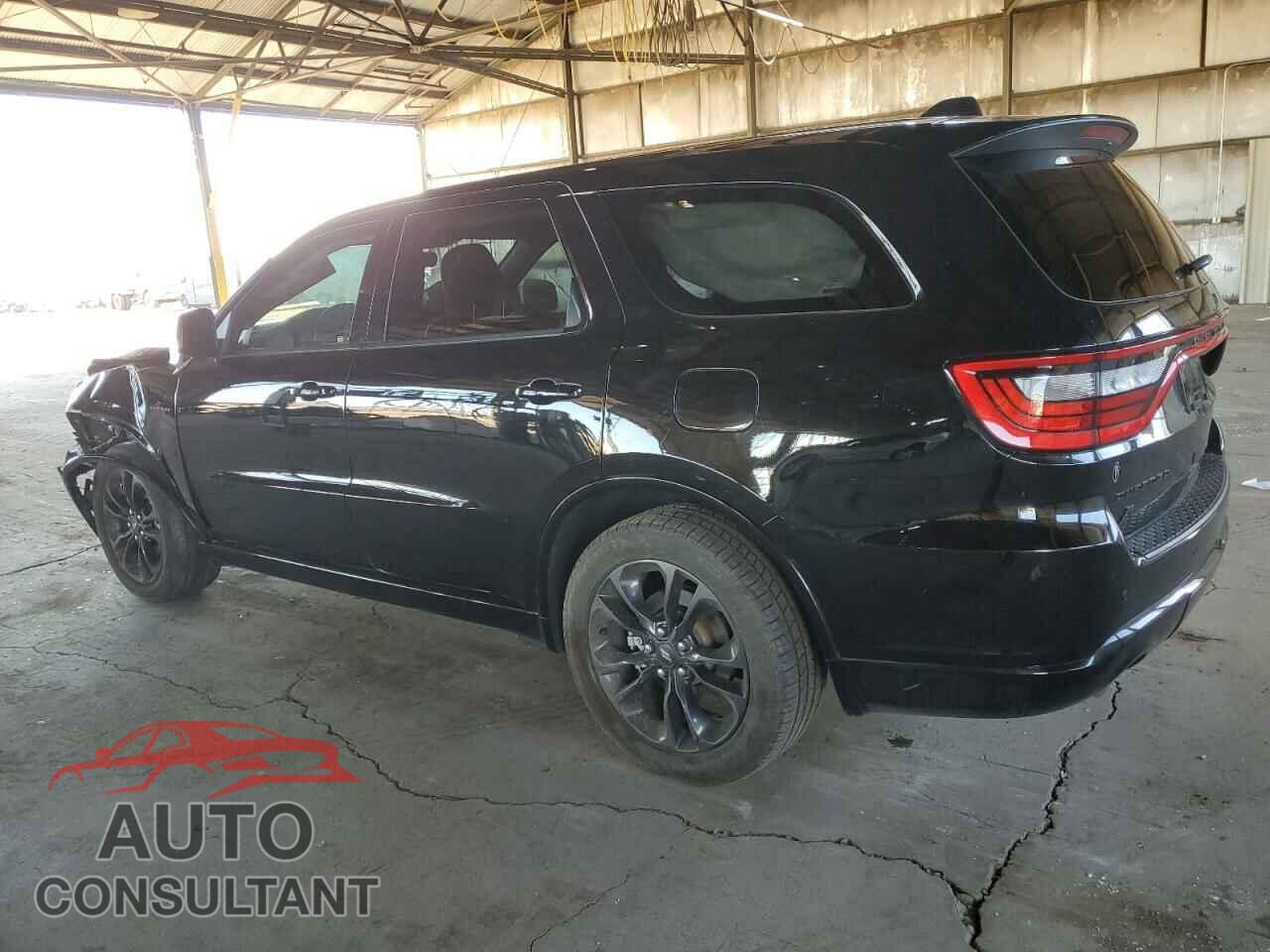 DODGE DURANGO 2021 - 1C4SDJCT7MC575113
