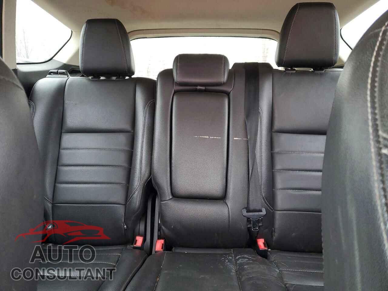 FORD ESCAPE 2013 - 1FMCU0G90DUC65324