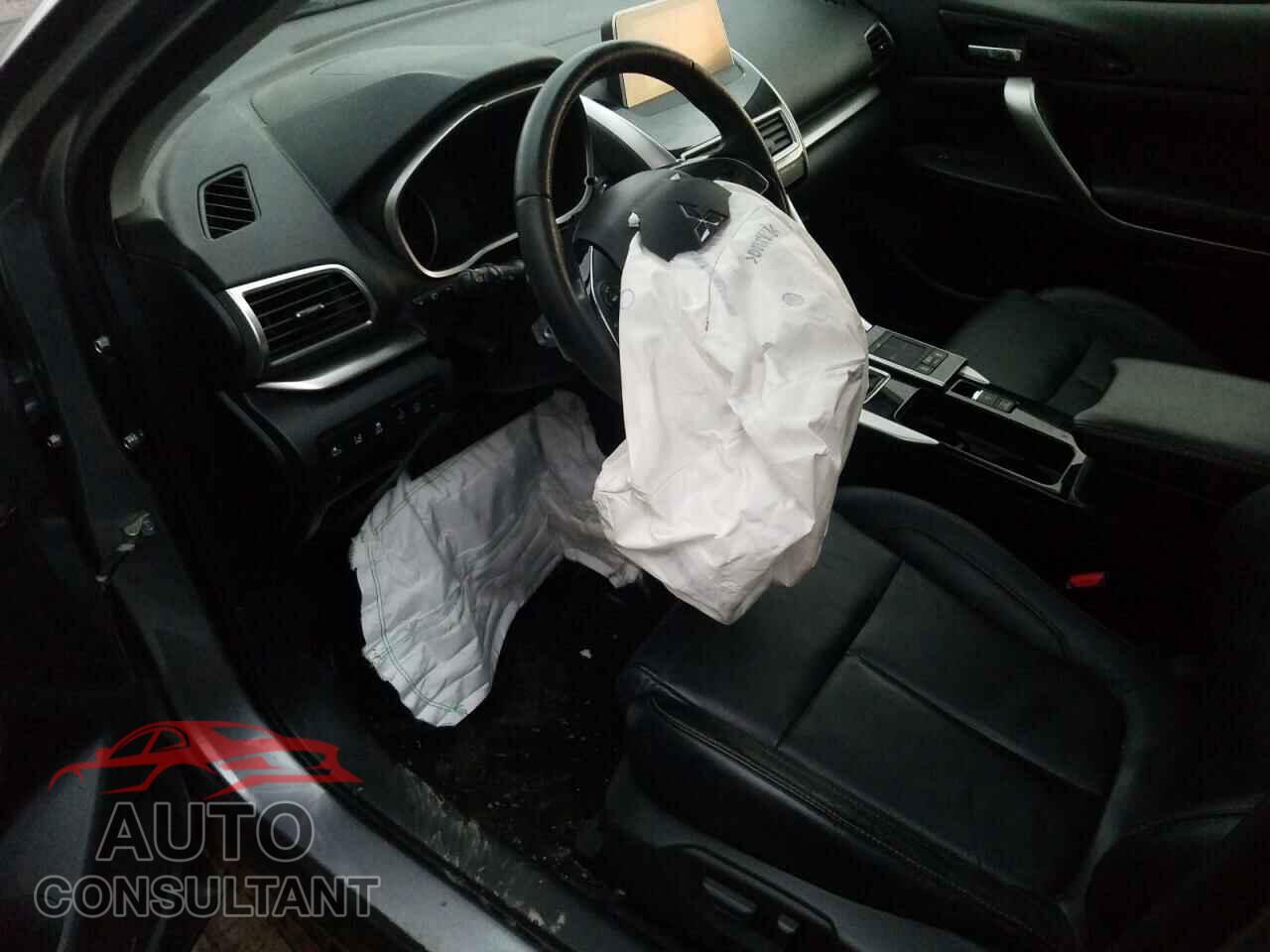 MITSUBISHI ECLIPSE 2019 - JA4AT4AA6KZ602212