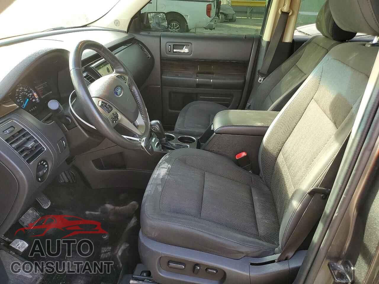 FORD FLEX 2016 - 2FMHK6C83GBA14271