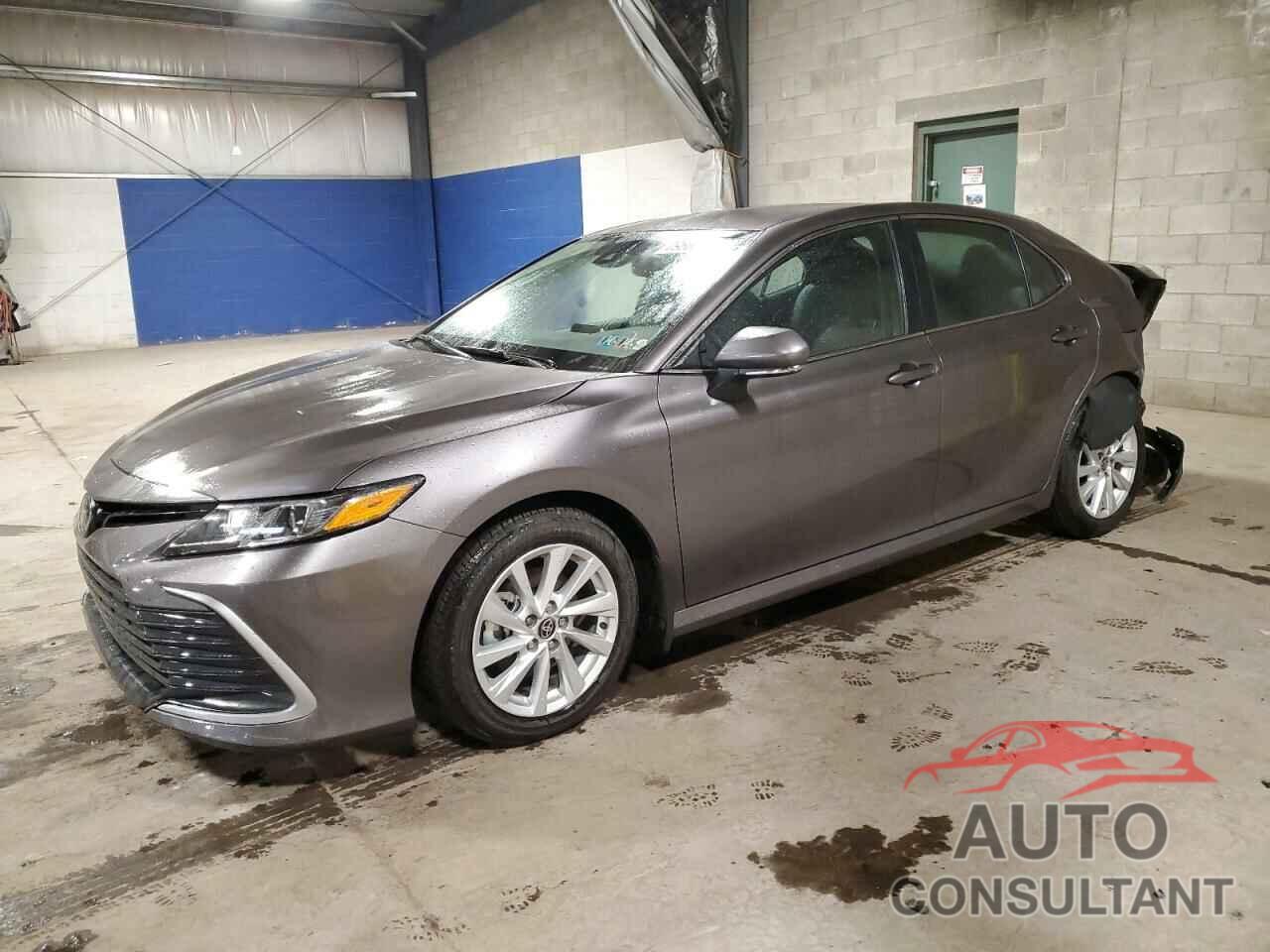 TOYOTA CAMRY 2023 - 4T1R11AK3PU786546