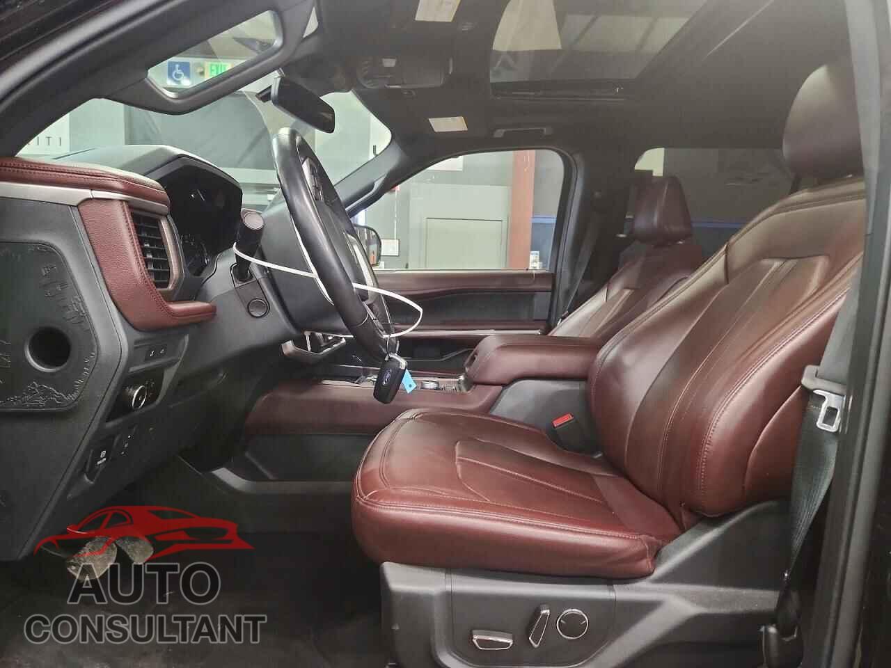 FORD EXPEDITION 2024 - 1FMJK2A86REA33112
