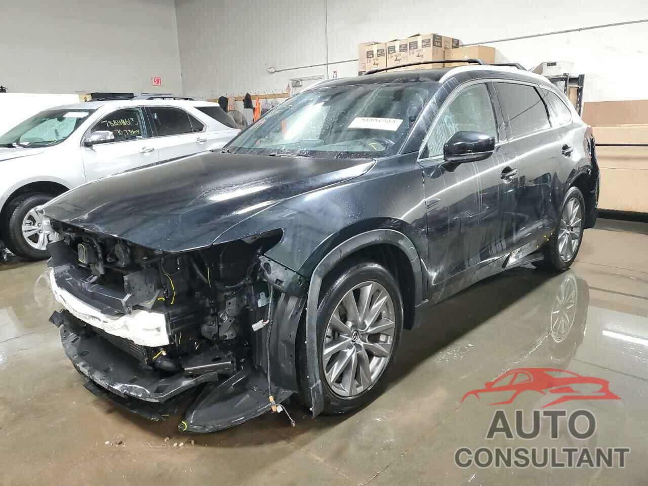 MAZDA CX-9 2020 - JM3TCADY2L0412331