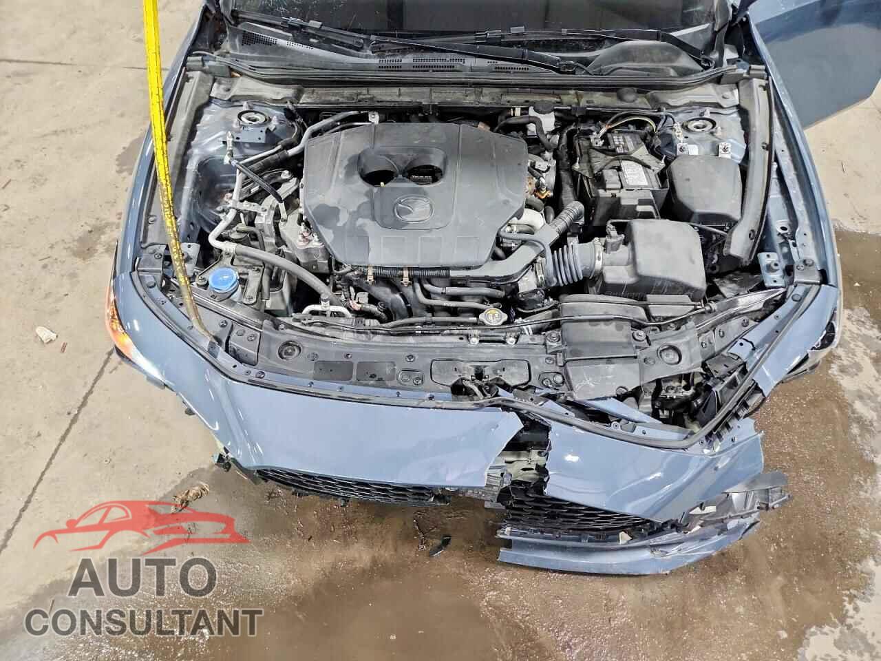 MAZDA 3 2023 - 3MZBPBCM3PM376503
