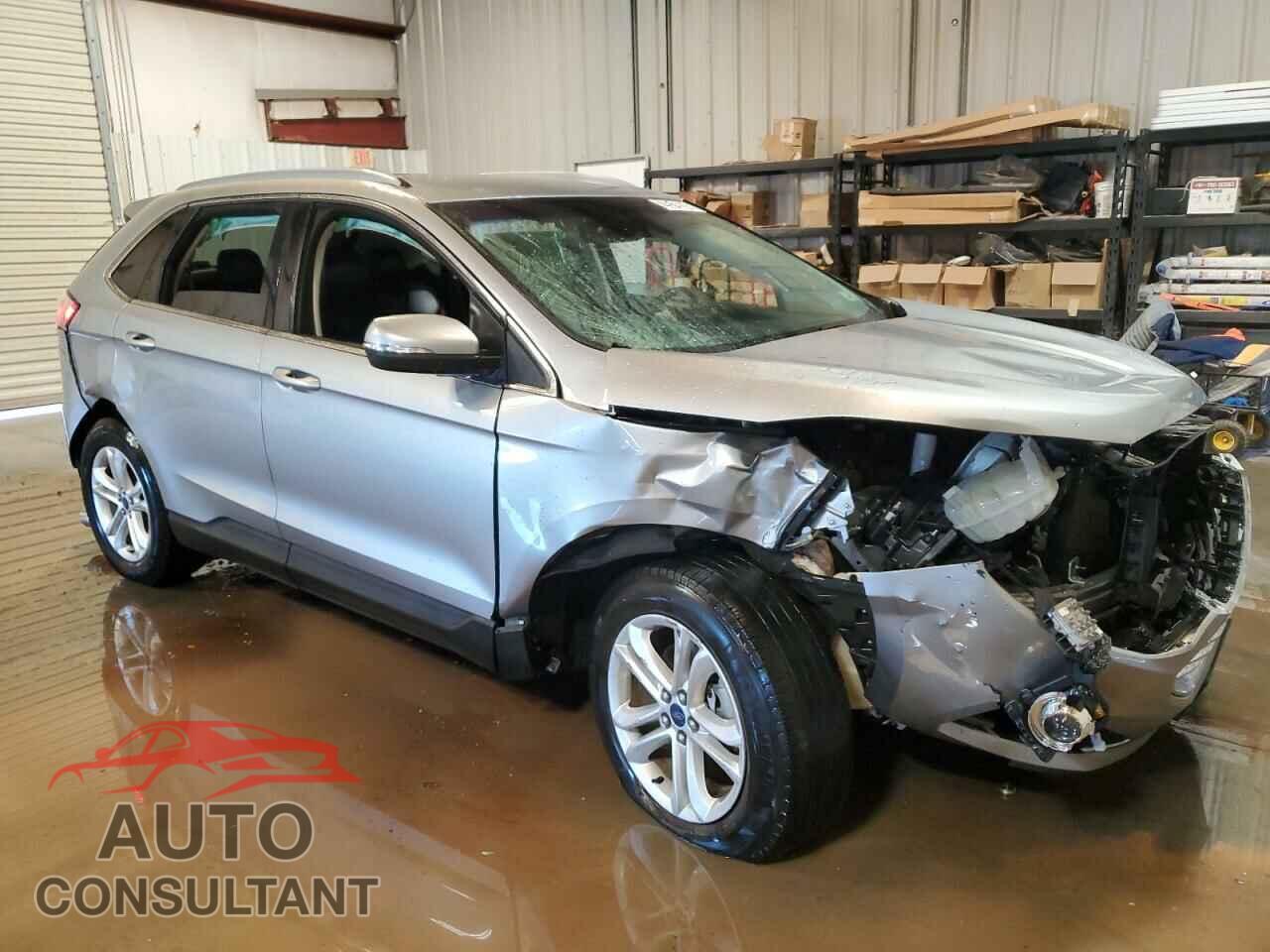 FORD EDGE 2020 - 2FMPK3J99LBA14968