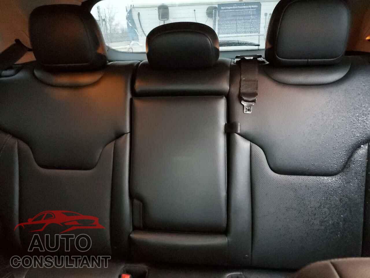 JEEP COMPASS 2022 - 3C4NJDCB3NT170791