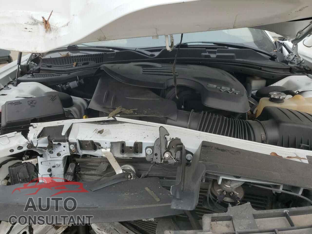 DODGE CHALLENGER 2021 - 2C3CDZAG7MH627074