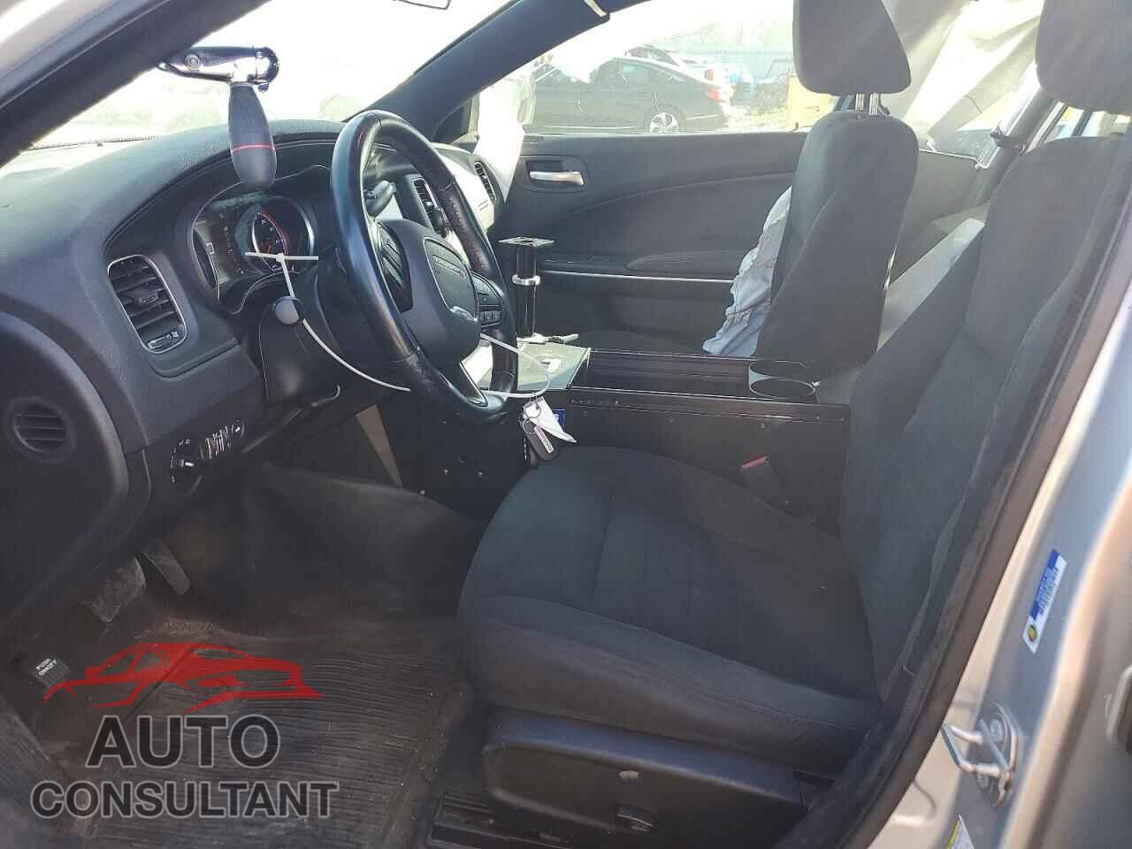 DODGE CHARGER 2020 - 2C3CDXKTXLH190878