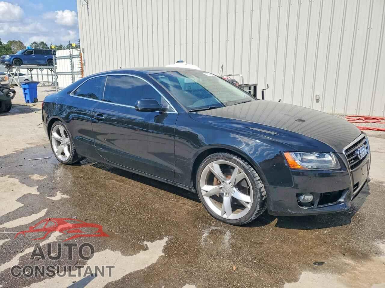 AUDI A5 2010 - WAUCKAFR6AA045956