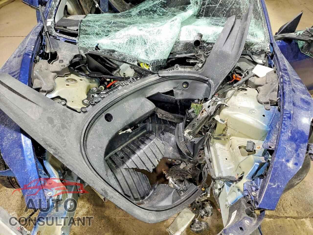 TESLA MODEL 3 2023 - 5YJ3E1EA7PF446812