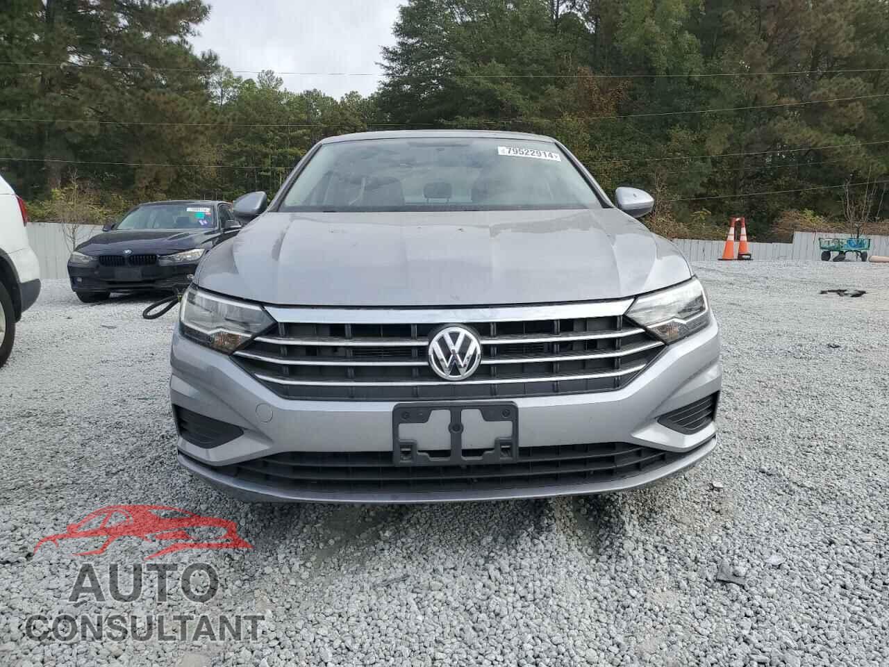 VOLKSWAGEN JETTA 2021 - 3VWC57BU8MM089582