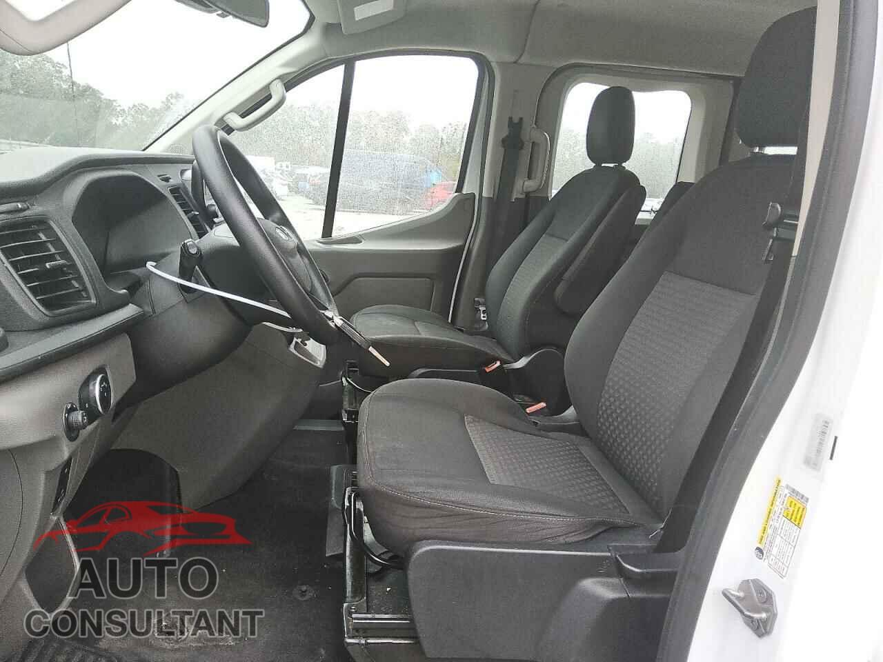 FORD TRANSIT 2021 - 1FBAX2Y81MKA30810