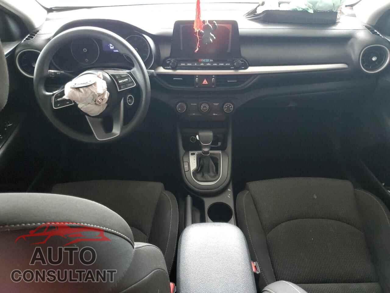 KIA FORTE 2020 - 3KPF24AD8LE201511