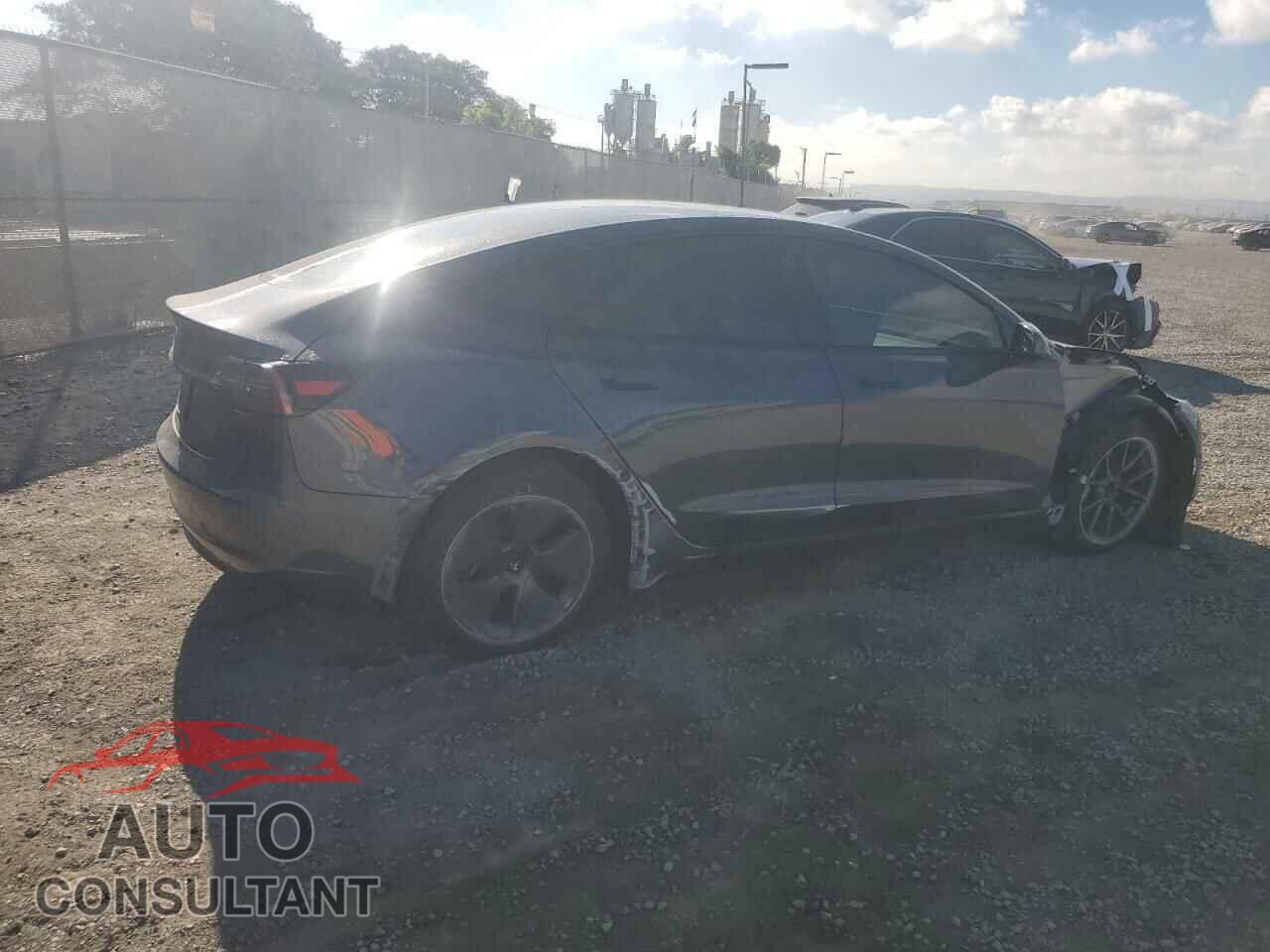 TESLA MODEL 3 2023 - 5YJ3E1EA2PF425401