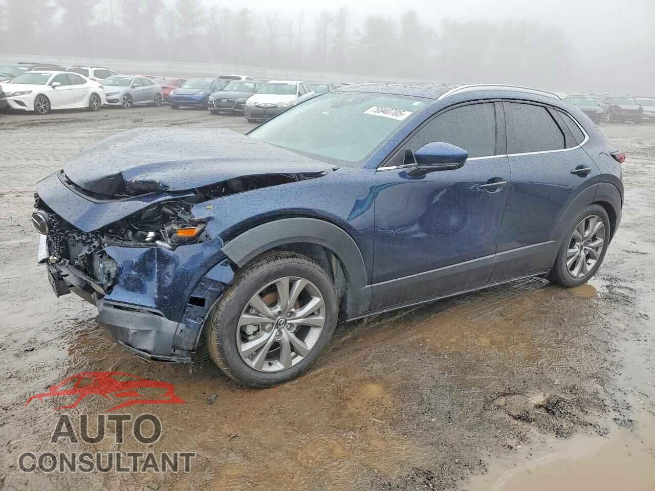 MAZDA CX-30 2023 - 3MVDMBCM3PM557488