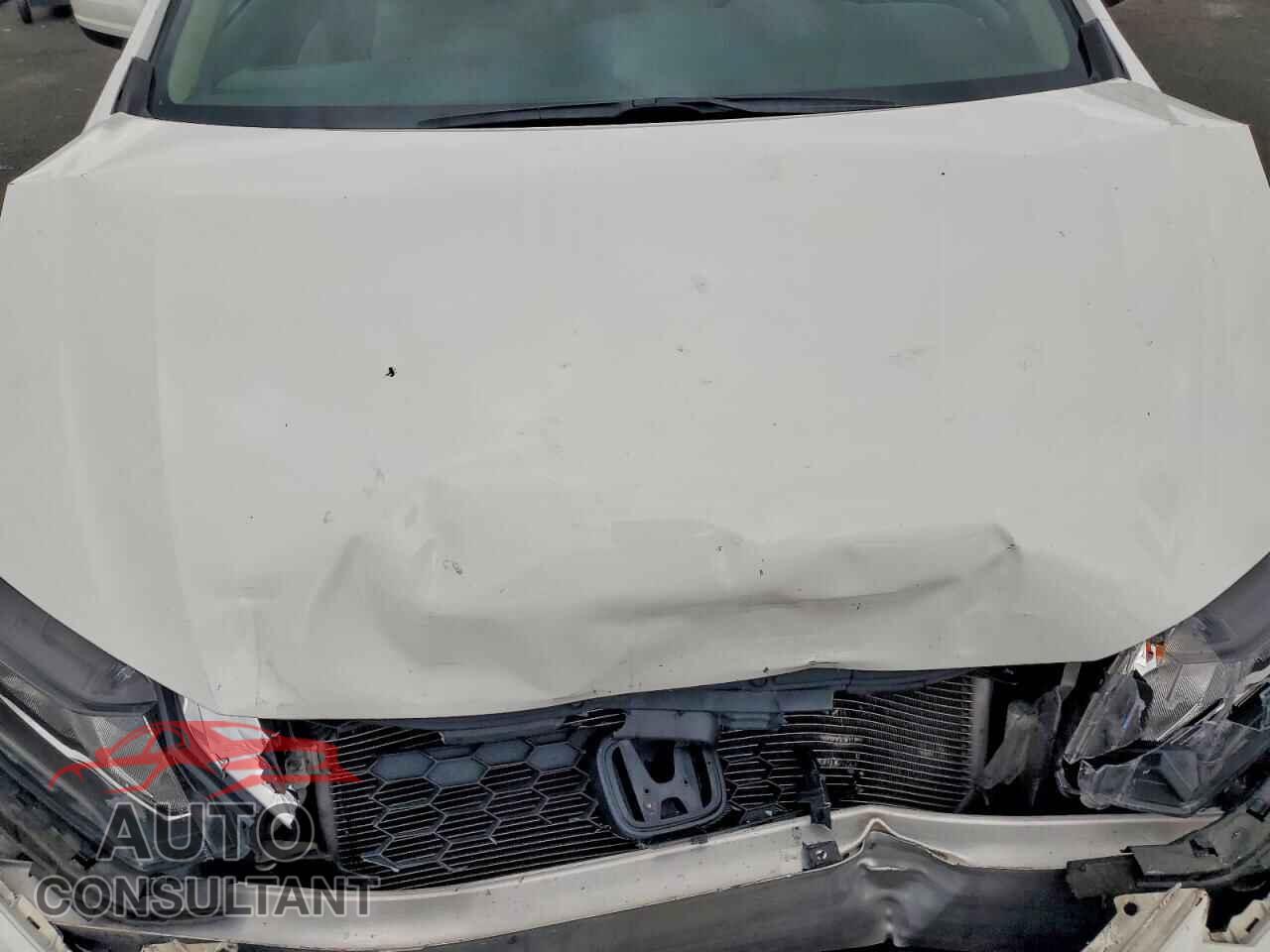 HONDA CIVIC 2014 - 19XFB2F57EE264835