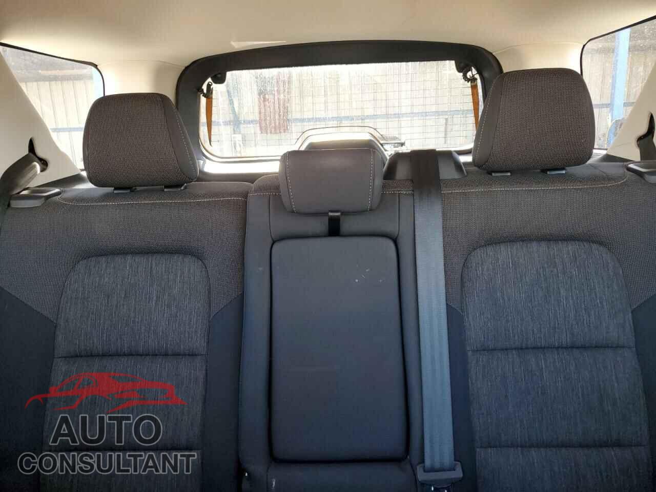 FORD BRONCO 2022 - 3FMCR9B67NRD21335